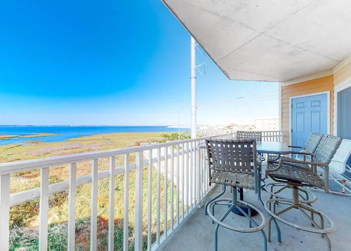 Holiday home Playa Flamingo 308 *