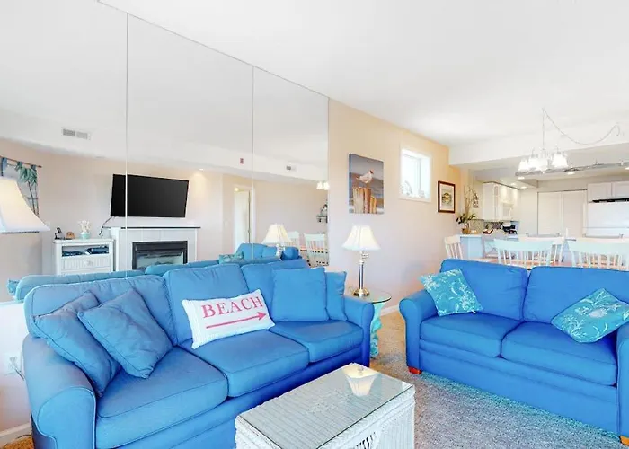 Holiday home Playa Flamingo 308