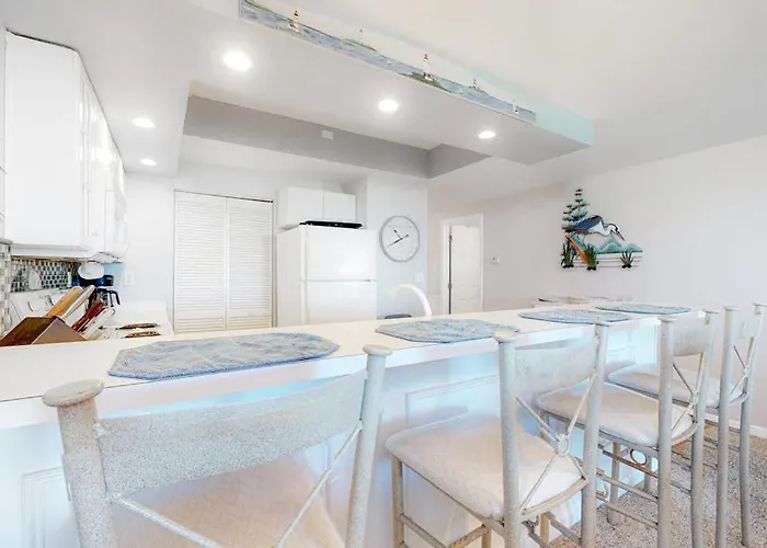Holiday home Playa Flamingo 308 Ocean City