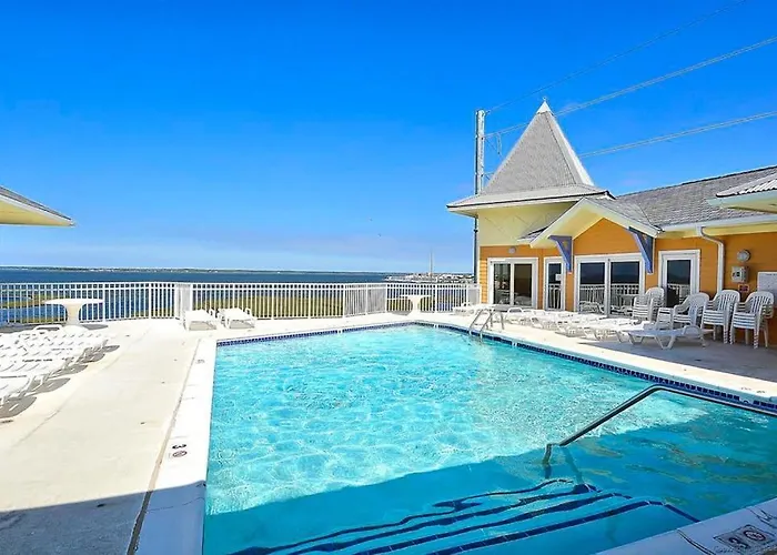 Playa Flamingo 308 Holiday home