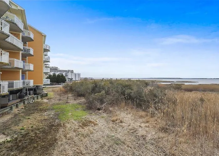 Playa Flamingo 308 Holiday home Ocean City