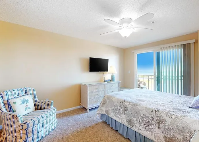 Playa Flamingo 308 Holiday home