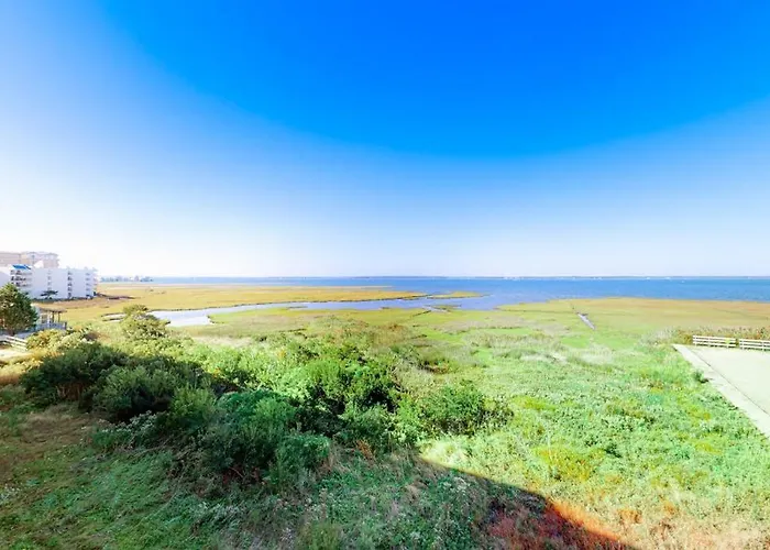 Holiday home Playa Flamingo 308 Ocean City
