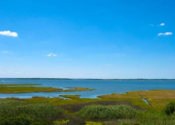 Playa Flamingo 308 Holiday home Ocean City